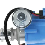 Distributor HEI fit for Ford F-250 F-350 E-150 E-250 E-350 300 Cu.In. / 4.9L I6 - Image 3