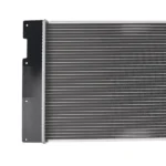Complete Cooling Radiator fit for Scion TC 2.5L 2011-16 1640036180 with Trans Cooler