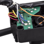 Turn Signal Combination Switch FIT For ISUZU NPR GMC Chevy 8973640740 8-97364-074-0 - Image 6