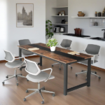 Office Computer Desk - Image 2