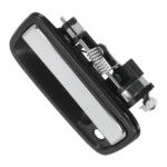 Black Outer Door Handle Front Left fit for Toyota Tacoma 95-04 69220-35030 - Image 6
