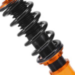 Front & Rear Coilover Suspension Parts Fit For HONDA CIVIC 2012-2015 (FG3) USA 2 door coupe Fit For HONDA CIVIC 2012-2015(FB2) USA 4 door sedan - Image 6