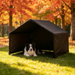 Dog Kennel House - Image 5