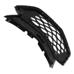 Front Bumper Grille fit for Chevrolet Equinox 2.0L 2018-2020 84384741 Black - Image 6