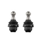 10x Front Upper Control Arm Ball Joint Tie Rod Sway Bar Link fit for Hummer H3 06-10 - Image 5