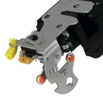 Door Lock Actuator fit for GMC Sierra 1999-2007 25732592 25765990 Driver Side - Image 5