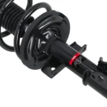 Front Complete Strut Coil Spring fit for 2007-2012 GMC Acadia Chevy Traverse 2009-12 - Image 4