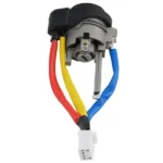 NEW Ignition Switch Lock Cylinder fit for Kia Soul 2014-2019 With 2 Keys 81450-34190 - Image 2