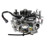Electric Choke Carburetor Fit For Toyota Pickup 1981-1995 21100-35520 Carb 1983 - Image 2