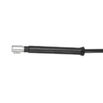 Throttle Cable fit for Chevrolet Chevelle / El Camino 68-72 Camaro 70-73 336969 New - Image 4