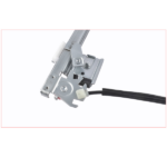 Front Left Window Regulator Fit for Mercedes-Benz G500 G55 G63 AMG Sport Utility 2002-2017 - Image 8