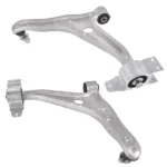 Set of 2 Front Left and Right Control Arm Fit for Mercedes-Benz A-Class W177 A 160 180 200 220 d - Image 5