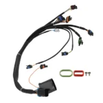 Engine Wire Harness fit for GM 6.5L Diesel 1994-2002 Part 10154618 15302629 - Image 6