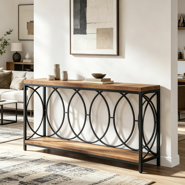 Console Table