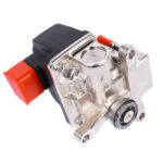 24V DEF Injector Nozzle Replacement for Dodge Cummins 6.7L 2014-2022 DEF Doser Urea Pump 4377649 4377650 5472967 A050S599 5578983