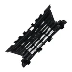 84922758 fit for 2021-2022 Chevrolet Colorado Front Upper Grill Grille Matte Black - Image 6