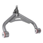 2-4" Lift Upper Control Arm 2pcs fit for 2001-2010 Silverado / Sierra 2500HD 3500HD - Image 2