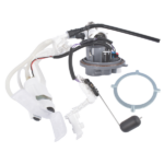 Fuel Pump Assy and Fuel Line Fit for Harley-Davidson CVO Touring Tri Electra Street Road Glide Limited Trike Tri Glide Ultra Classic 2008-2023 12V Gasoline 75069-08D 62908-08 61356-08 - Image 4