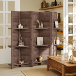 Shelf Book/Tall Bookshelf - Image 9