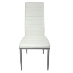 Same Code 60648027 110CM Clear Color Dining Table Set (This product will be split into two packages) - Image 5