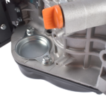 5HP 4-stroke Heavy Duty Single Cylinder Diesel Motor Engine 247CC/3600W (Black) - Image 8