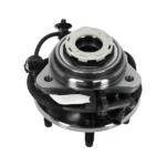 2x 4WD Front Wheel Hub Set fit for Ford Ranger/B4000 1998 1999-2000 XL541104AA - Image 3