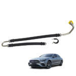 1PCS Power Steering Line 2203205972 Fit For Mercedes S600 CL600 S65 AMG CL65 AMG Nkz - Image 5