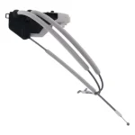 Door Lock Actuator fit for Hyundai Santa Fe Sport Rear Driver 2013-18 - Image 5