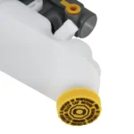 Brake Master Cylinder w/Reservoir fit for Chrysler Pacifica 07-08/Town&Country 09-15 - Image 3