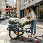 Bicycle Cart - Image 4