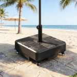 Outdoor Umbrella Base Only the base - Image 4