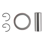 Complete Cylinder Rebuild Kit fit for Honda NQ50 Spree 1984-1987 OEM Quality Parts - Image 5