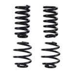 3" Front 5" Rear Drop Spring Lowering Kit fit for Chevrolet C10 GMC C15 1963-1972 - Image 2