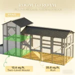 Chicken Coop - Image 3