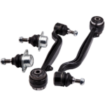 8x Front Control Arm Ball Joints Sway Bar Kit fit for Land Rover Range Rover 2003-2011 - Image 3