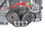 A/C Compressor 6 Grooves with Clutch Fit for Caterpillar All Models w/ Sanden 7176 SD7B10 1985-2008 - Image 9