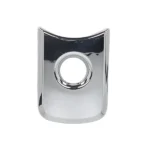 Exterior Door Handle Front Left Plastic fit for Nissan Rogue 10-13 80640CZ31A - Image 2
