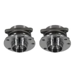 2x Rear Wheel Hub Assembly fit for Jeep Cherokee 2014 - 2023 512513 WE61827 - Image 6