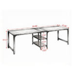 Office Desk - Image 3