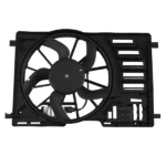 Cooling Fan fit for Ford Escape 2.0L 13-16 CV6Z8C607M 75948 CV6Z8C607S 622870