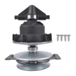 Engine Harmonic Balancer Replacement for Chrysler Dodge Durango Jeep Grand Cherokee 594-533 - Image 11
