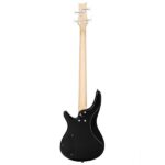 [Do Not Sell on Amazon] GIB Electric Bass Guitar Full Size 4 String Sunset Color - Image 7