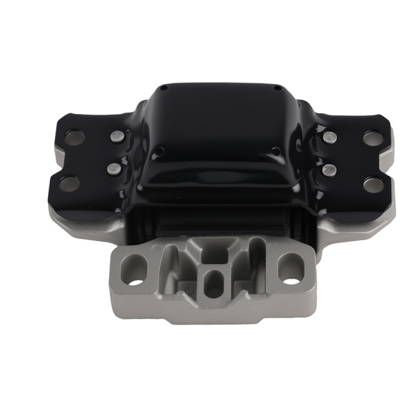 Complete Engine Mount Set fit for Volkswagen Jetta Rabbit L5 2.5L Manual Auto Trans