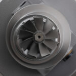 Turbocharger Cartridge CHRA fit for Subaru 2.0 WRX Forester Legacy Levorg FA20 14-21 - Image 2