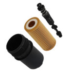 Oil Filter Cap Assembly fit for Audi A3 S3 A5 Q3 2015-2021 06L115401K - Image 7