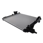 Aluminum Radiator fit for Ford F-250 F-350 Super Duty 2017-2022 CU13717 - Image 2