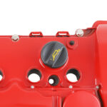 Aluminum Valve Cover Set fit for Mini Cooper N18 S R55 R56 R57 R58 R59 1.6T 11-16 - Image 2