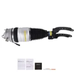 Front Left Air Suspension Strut fit for Porsche Cayenne VW Touareg 2011 -2018 - Image 6