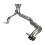 Engine Oil Pump Pick-up Pipe fit for Pontiac Firebird Chevy Camaro 1998- 2001 2002 - Image 2