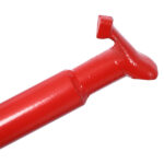 Portable Manual Tire Changer 8" to 16" Tire Changer Bead Breaker Mounting Tool Manual Steel Tire Changing Tool for Car Truck Home Garage Small Auto Shop - Image 9